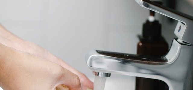 sabun cuci tangan parfum mewah